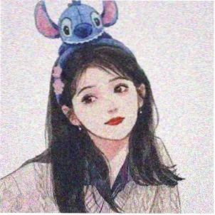 陈知夏 人物头像